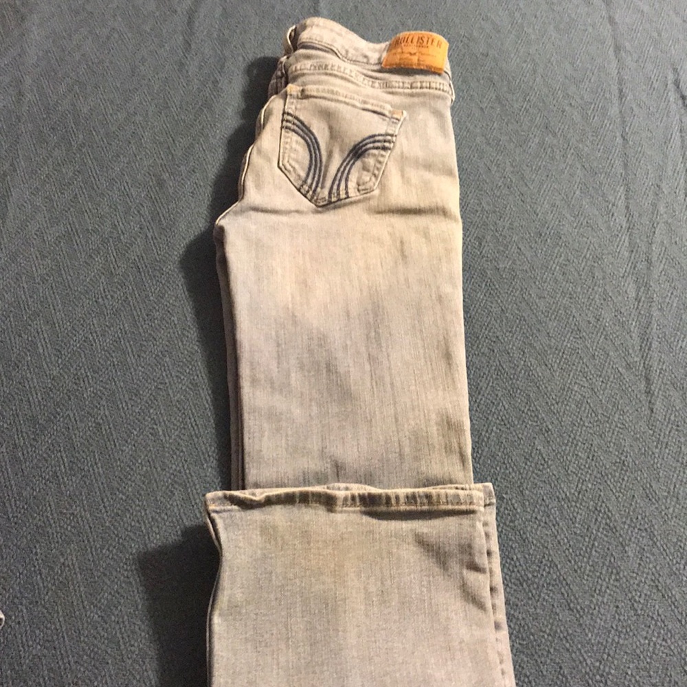 Hollister 1R jeans
